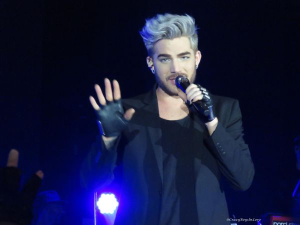 Créditos: @CrazyBoysInLove
