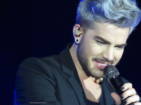 Créditos: @CrazyBoysInLove
