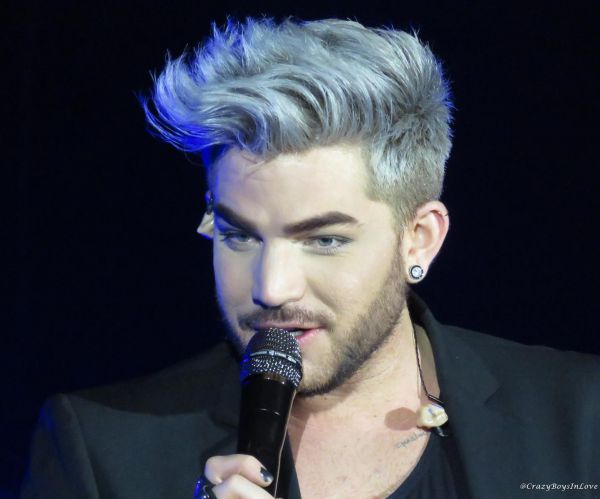 Créditos: @CrazyBoysInLove
