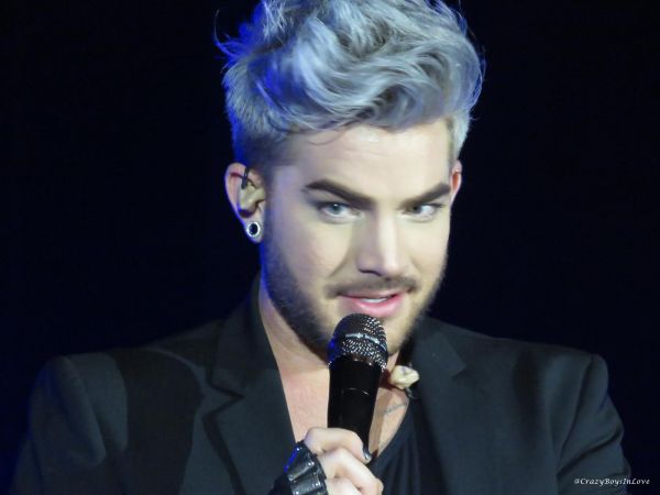 Créditos: @CrazyBoysInLove
