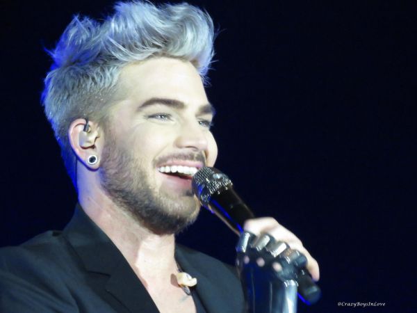 Créditos: @CrazyBoysInLove
