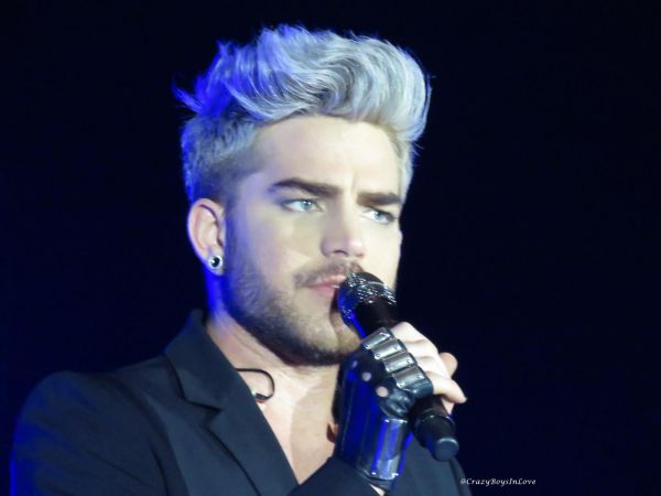 Créditos: @CrazyBoysInLove
