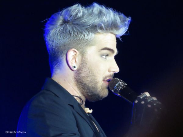 Créditos: @CrazyBoysInLove
