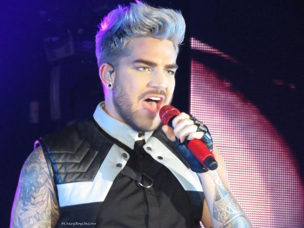 Créditos: @CrazyBoysInLove

