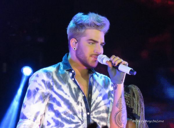 Créditos: @CrazyBoysInLove
