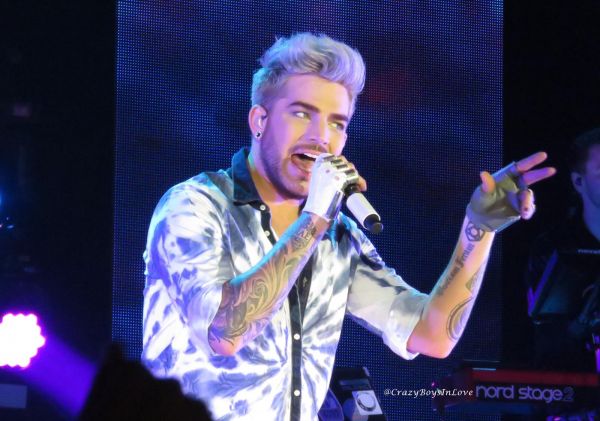 Créditos: @CrazyBoysInLove
