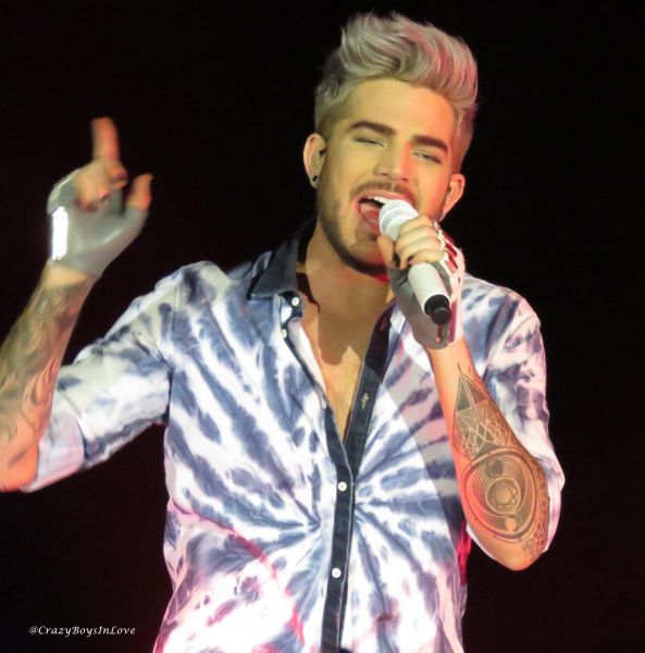 Créditos: @CrazyBoysInLove
