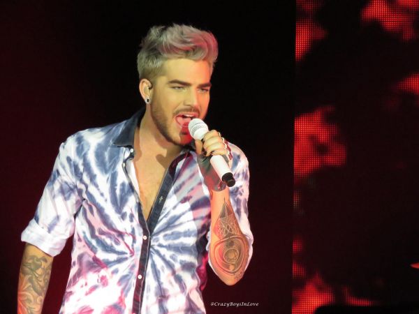 Créditos: @CrazyBoysInLove
