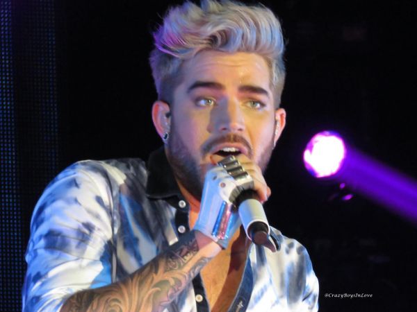 Créditos: @CrazyBoysInLove

