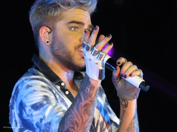Créditos: @CrazyBoysInLove
