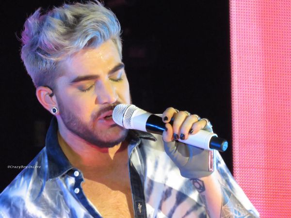 Créditos: @CrazyBoysInLove
