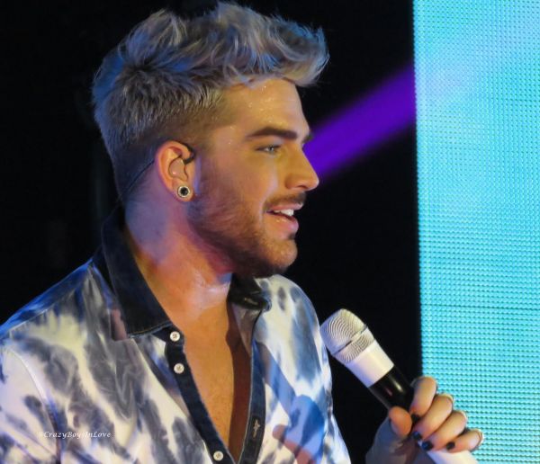 Créditos: @CrazyBoysInLove
