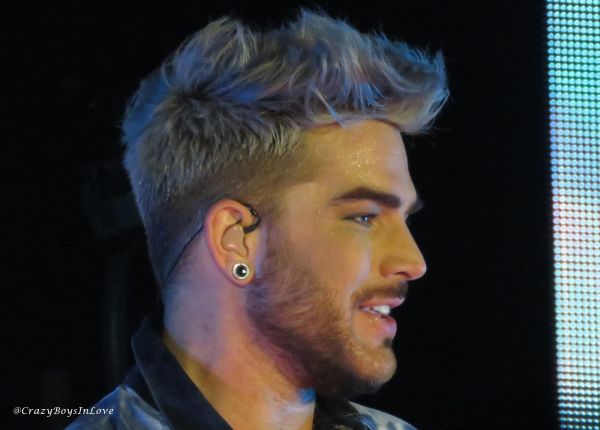Créditos: @CrazyBoysInLove
