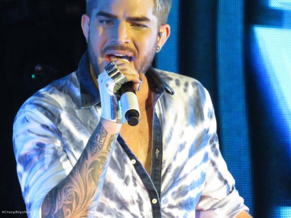 Créditos: @CrazyBoysInLove
