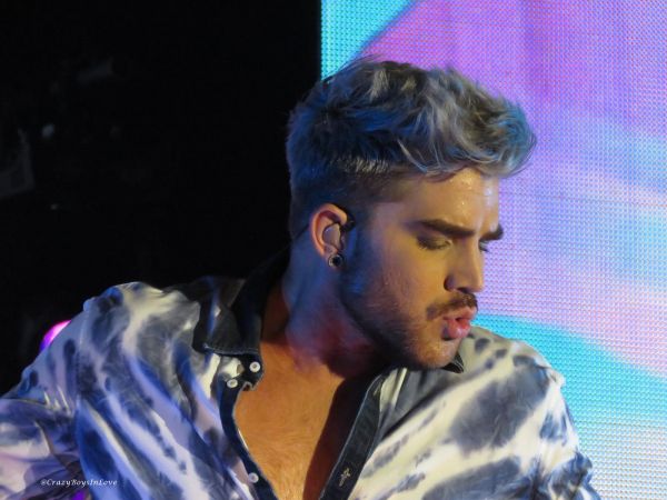 Créditos: @CrazyBoysInLove
