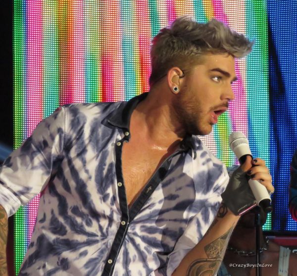 Créditos: @CrazyBoysInLove
