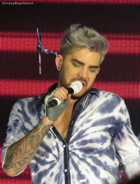 Créditos: @CrazyBoysInLove
