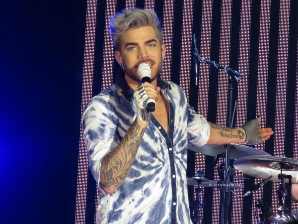 Créditos: @CrazyBoysInLove
