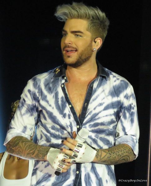 Créditos: @CrazyBoysInLove
