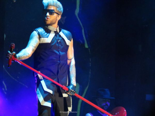 Créditos: @CrazyBoysInLove
