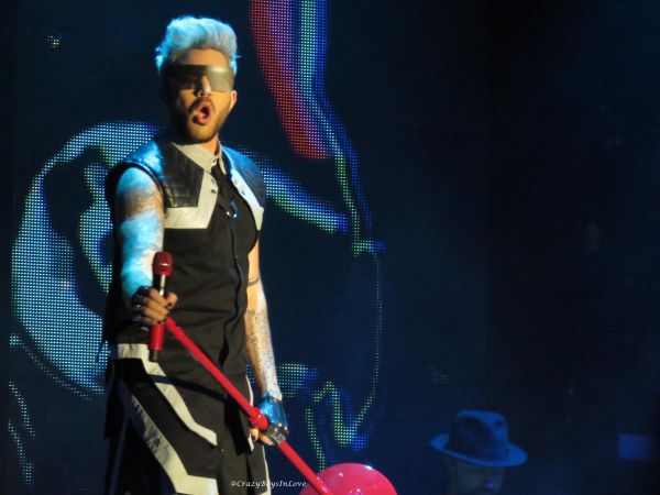 Créditos: @CrazyBoysInLove
