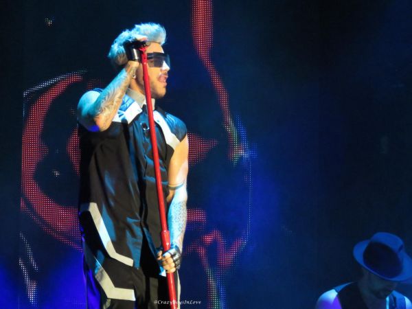 Créditos: @CrazyBoysInLove
