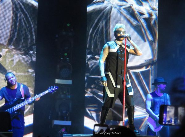 Créditos: @CrazyBoysInLove
