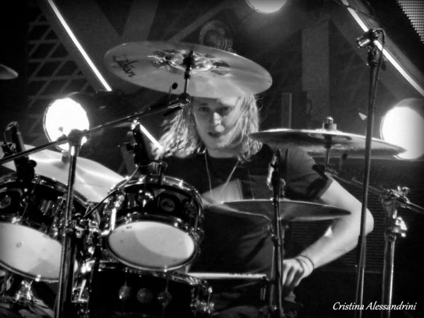 Créditos: Cristina Alessandrini
