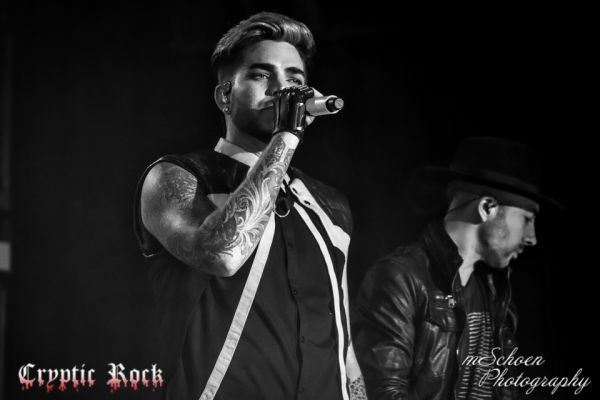Créditos: Crypti Rock
