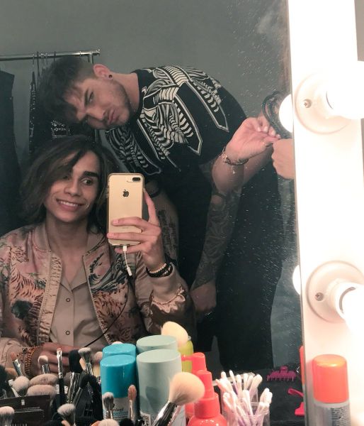 30/10
Créditos: @IsaiahFirebrace
