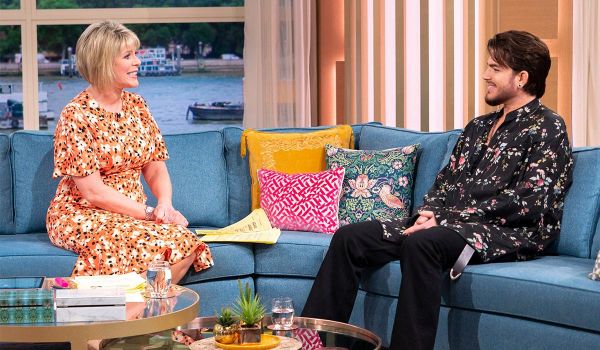 Créditos: Steve Meddle/​ITV/​Shutterstock
