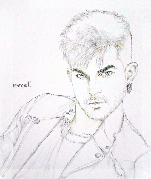 Créditos: @lovesquall1
