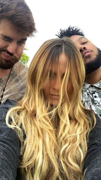 Créditos: @iamjojo
