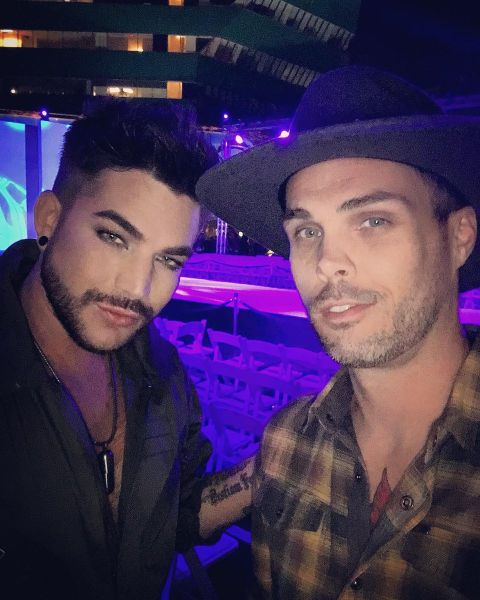 Créditos: @chuckpossible
