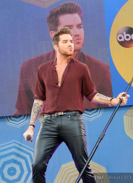 Créditos: @Alikat1323
