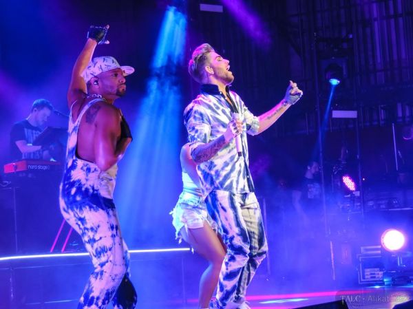 Créditos: @Alikat1323
