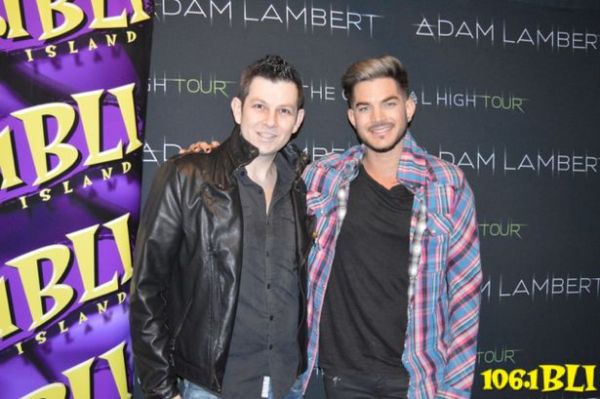 Créditos: Rádio 106.1 BLI
