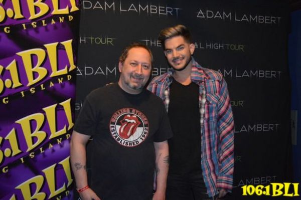 Créditos: Rádio 106.1 BLI

