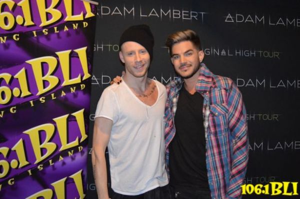 Créditos: Rádio 106.1 BLI
