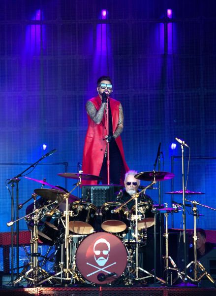 Créditos: Daily Record
