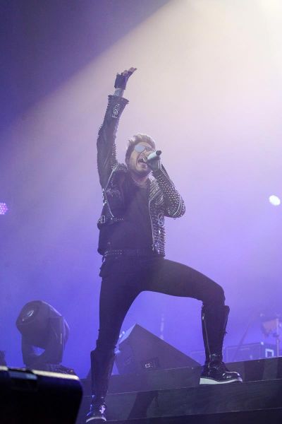 Créditos; Daily Echo
