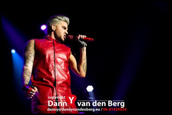 Créditos: Danny van den berg
