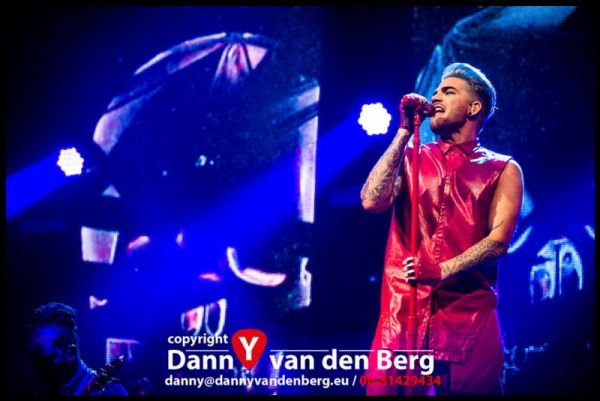 Créditos: Danny van den berg
