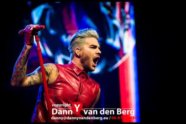 Créditos: Danny van den berg

