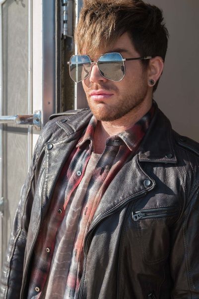 Créditos: David Blank
