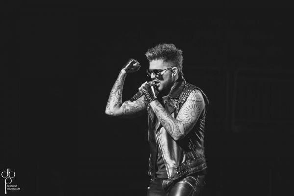 Créditos: Deadbolt (Live Nation NYC) 
