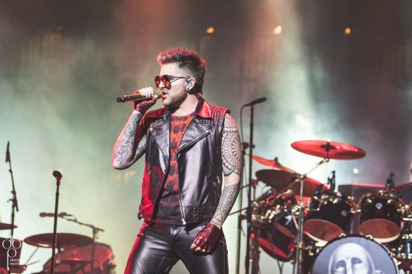 Créditos: Deadbolt (Live Nation NYC) 
