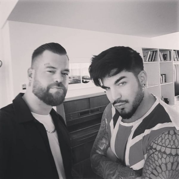 Créditos: @simon_jay_hiddinger
