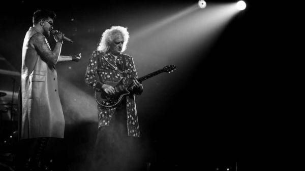 Créditos: Dominic Pencz (Rolling Stone)
