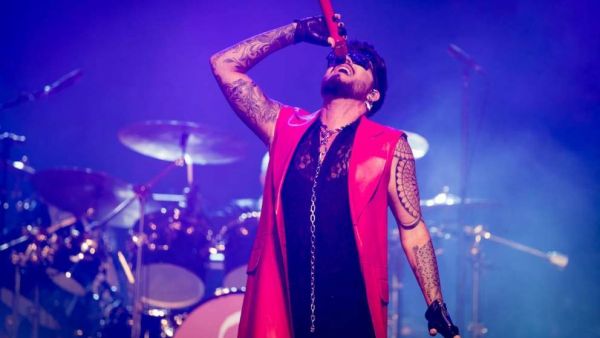 Créditos: Dominic Pencz (Rolling Stone)
